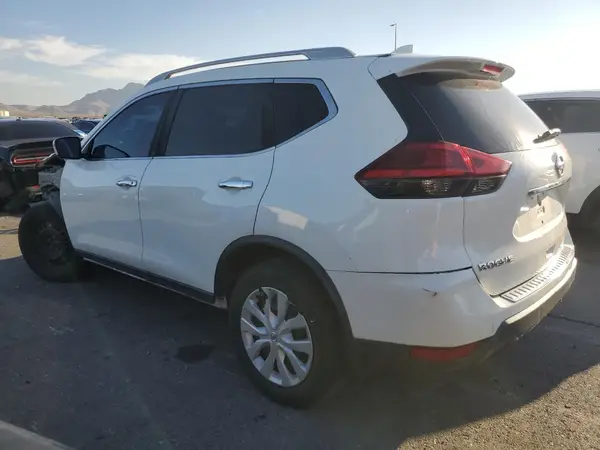 5N1AT2MT0HC737457 2017 NISSAN ROGUE - Image 2