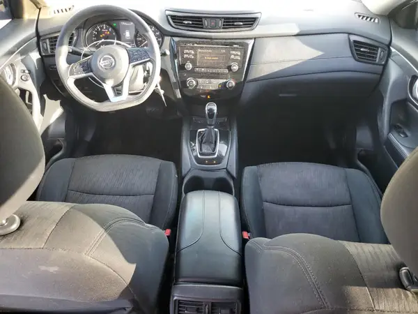 5N1AT2MT0HC737457 2017 NISSAN ROGUE - Image 8