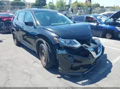 5N1AT2MT0HC737524 2017 NISSAN ROGUE