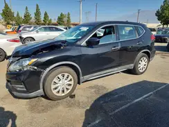 5N1AT2MT0HC738284 2017 NISSAN ROGUE