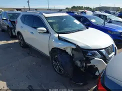 5N1AT2MT0HC739306 2017 NISSAN ROGUE