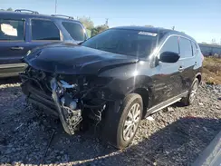 5N1AT2MT0HC740522 2017 NISSAN ROGUE