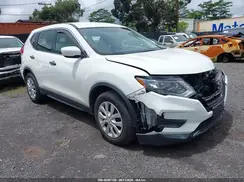 5N1AT2MT0HC741024 2017 NISSAN ROGUE