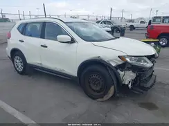 5N1AT2MT0HC742478 2017 NISSAN ROGUE