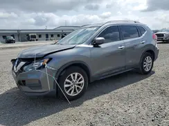 5N1AT2MT0HC745770 2017 NISSAN ROGUE