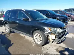 5N1AT2MT0HC746529 2017 NISSAN ROGUE
