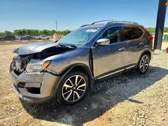 5N1AT2MT0HC751245 2017 NISSAN ROGUE