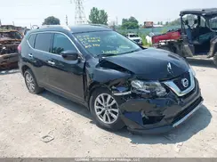 5N1AT2MT0HC753612 2017 NISSAN ROGUE