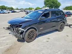5N1AT2MT0HC757448 2017 NISSAN ROGUE