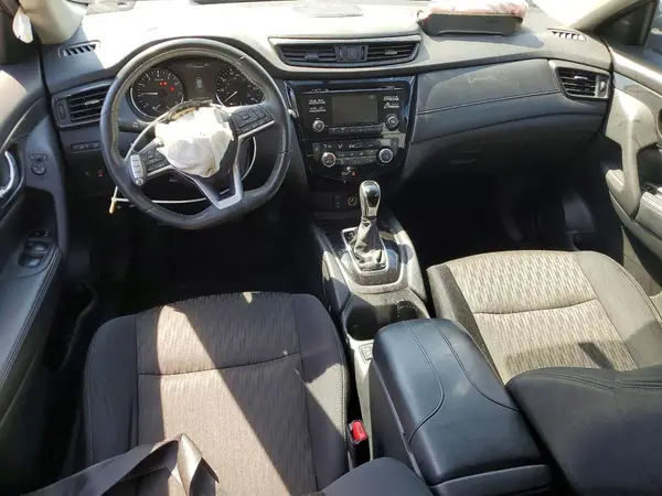 5N1AT2MT0HC757448 2017 NISSAN ROGUE - Image 8