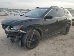 5N1AT2MT0HC761872 2017 NISSAN ROGUE