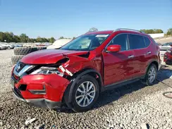 5N1AT2MT0HC762746 2017 NISSAN ROGUE