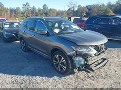 5N1AT2MT0HC765291 2017 NISSAN ROGUE