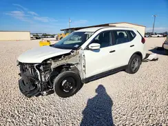 5N1AT2MT0HC766621 2017 NISSAN ROGUE