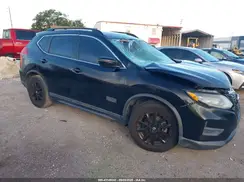 5N1AT2MT0HC768627 2017 NISSAN ROGUE
