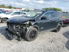 5N1AT2MT0HC769941 2017 NISSAN ROGUE
