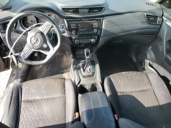 5N1AT2MT0HC769941 2017 NISSAN ROGUE - Image 8