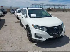 5N1AT2MT0HC770054 2017 NISSAN ROGUE