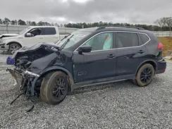 5N1AT2MT0HC770538 2017 NISSAN ROGUE