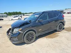 5N1AT2MT0HC771009 2017 NISSAN ROGUE