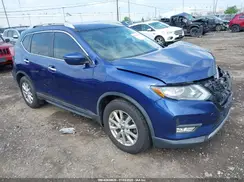 5N1AT2MT0HC771169 2017 NISSAN ROGUE