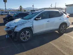 5N1AT2MT0HC771298 2017 NISSAN ROGUE