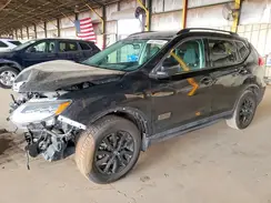 5N1AT2MT0HC771950 2017 NISSAN ROGUE