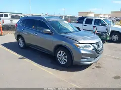 5N1AT2MT0HC772192 2017 NISSAN ROGUE