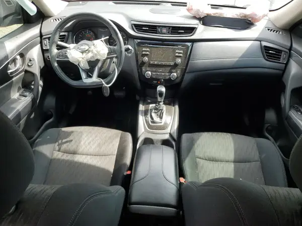 5N1AT2MT0HC772547 2017 NISSAN ROGUE - Image 8