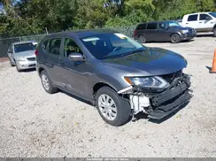 5N1AT2MT0HC773035 2017 NISSAN ROGUE