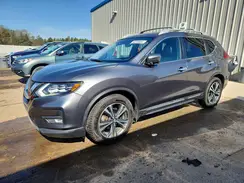 5N1AT2MT0HC773133 2017 NISSAN ROGUE