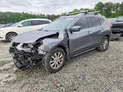 5N1AT2MT0HC774024 2017 NISSAN ROGUE