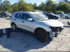5N1AT2MT0HC775576 2017 NISSAN ROGUE