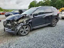 5N1AT2MT0HC775738 2017 NISSAN ROGUE