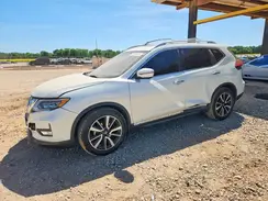 5N1AT2MT0HC778722 2017 NISSAN ROGUE
