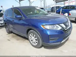 5N1AT2MT0HC778901 2017 NISSAN ROGUE