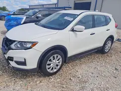 5N1AT2MT0HC779465 2017 NISSAN ROGUE