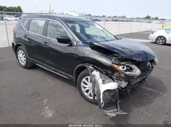 5N1AT2MT0HC781085 2017 NISSAN ROGUE