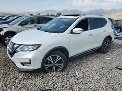 5N1AT2MT0HC782365 2017 NISSAN ROGUE