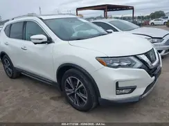 5N1AT2MT0HC783063 2017 NISSAN ROGUE