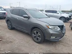5N1AT2MT0HC784200 2017 NISSAN ROGUE