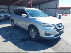 5N1AT2MT0HC786450 2017 NISSAN ROGUE