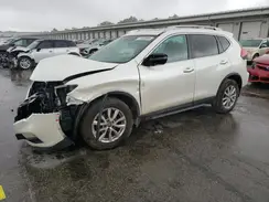 5N1AT2MT0HC787789 2017 NISSAN ROGUE