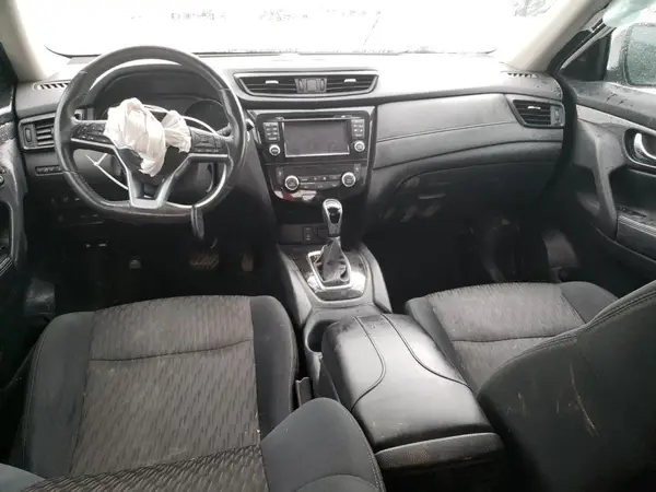 5N1AT2MT0HC787789 2017 NISSAN ROGUE - Image 8