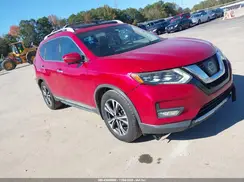 5N1AT2MT0HC792734 2017 NISSAN ROGUE