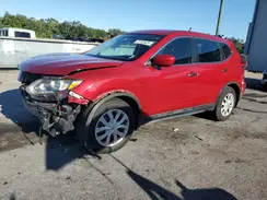 5N1AT2MT0HC792796 2017 NISSAN ROGUE