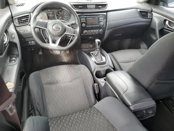 5N1AT2MT0HC794063 2017 NISSAN ROGUE - Image 8
