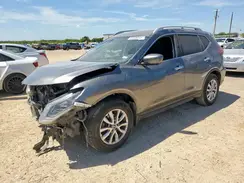 5N1AT2MT0HC799263 2017 NISSAN ROGUE