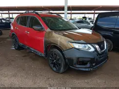 5N1AT2MT0HC800069 2017 NISSAN ROGUE
