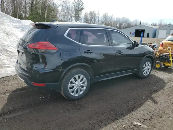 5N1AT2MT0HC800542 2017 NISSAN ROGUE - Image 2